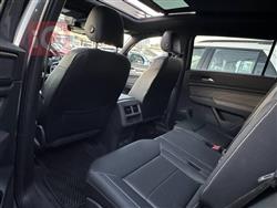 Volkswagen Atlas Cross Sport